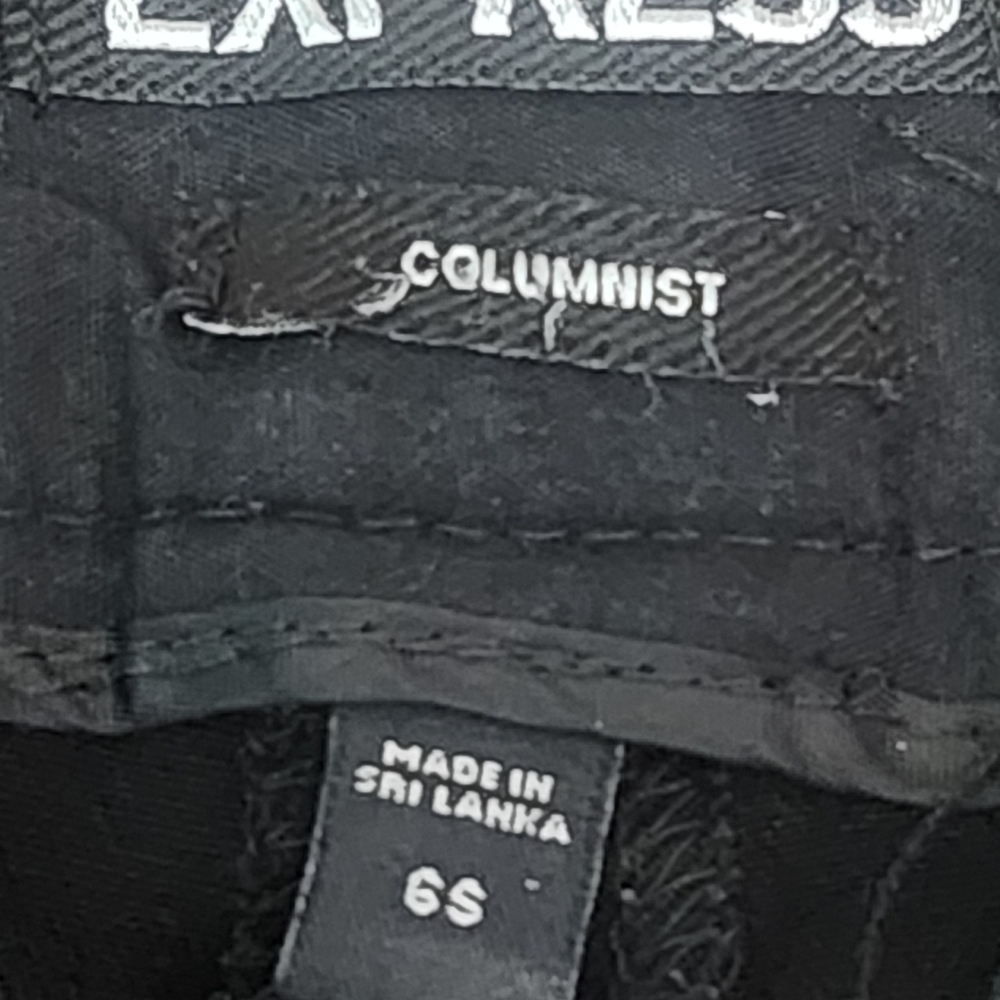 Express Columnist Pants - Picture 5 of 5